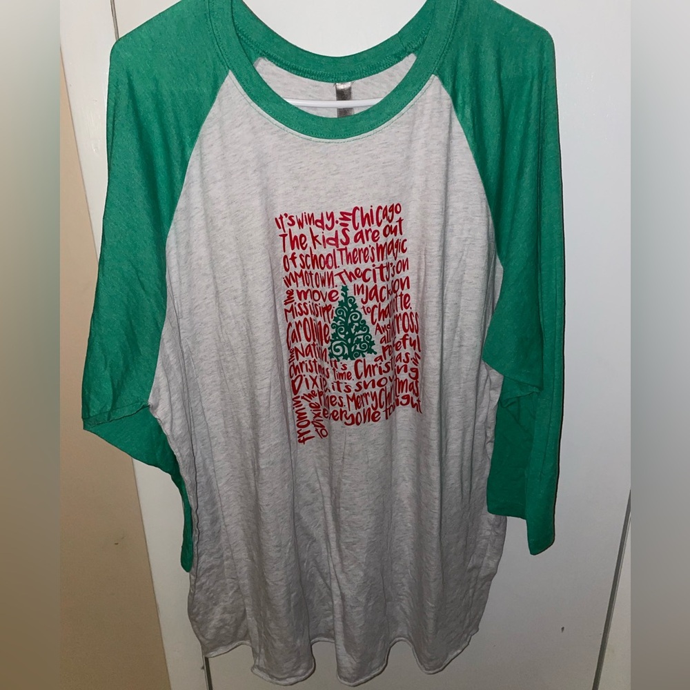 Christmas in Dixie Henley